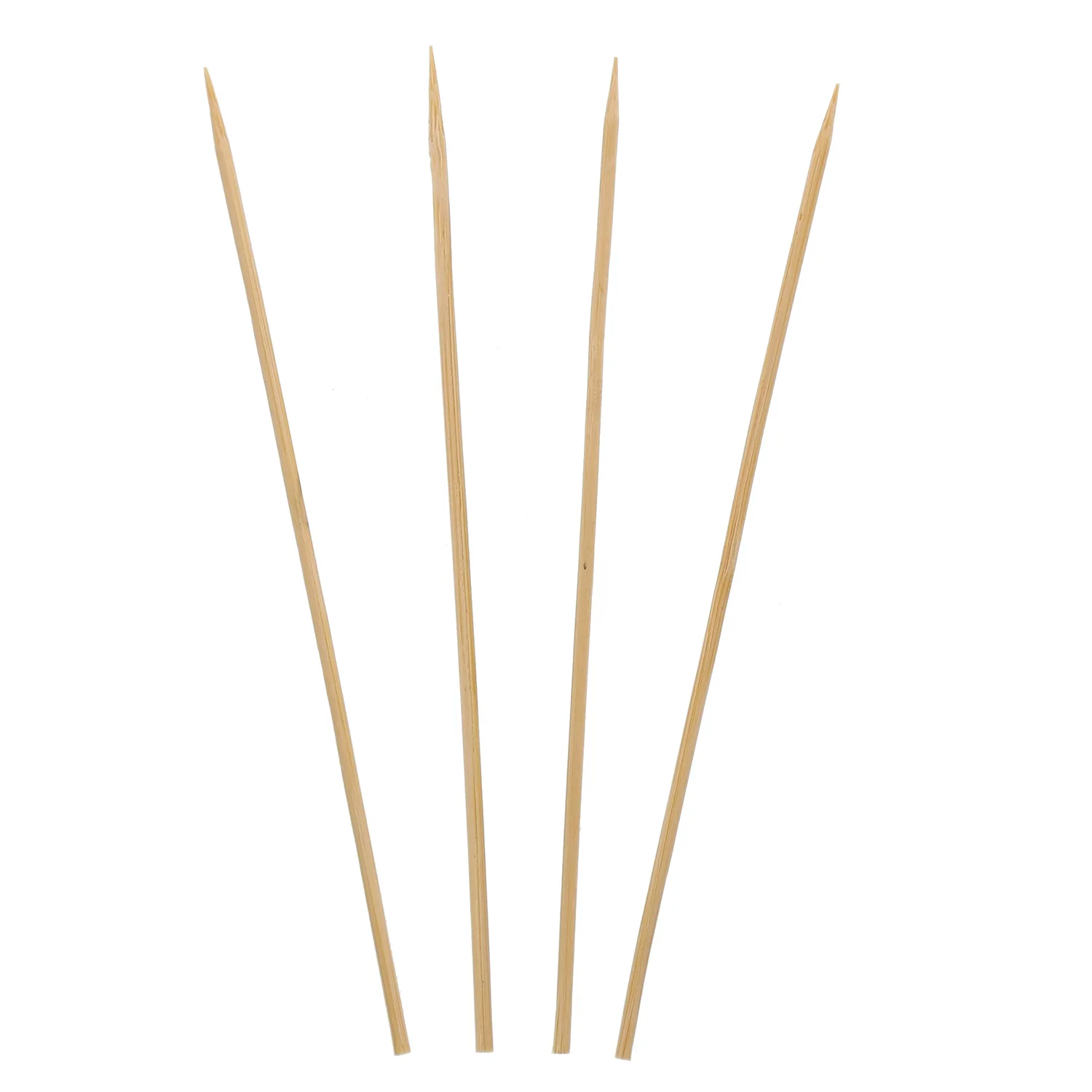 CiboWares 8 Bamboo Skewers CiboWares 8 Bamboo Skewers