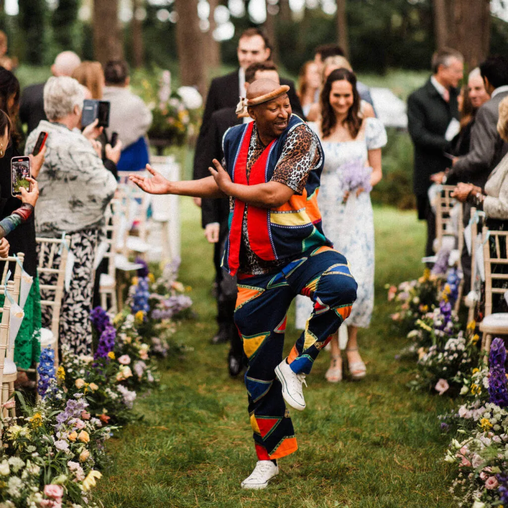 Idee per matrimoni ecosostenibili con musica Idee per matrimoni ecosostenibili con musica