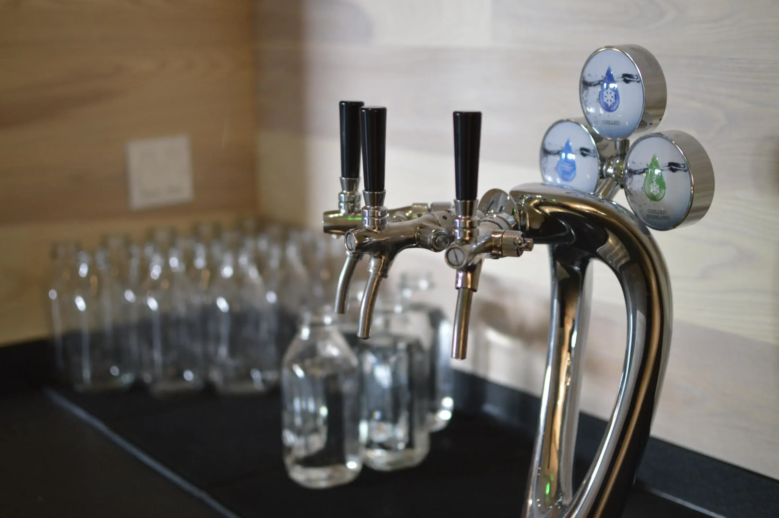 Bulk Beverage Stations Filtered Water Refills Eco Friendly Hotel Amenities Bulk Beverage Stations Filtered Water Refills Eco Friendly Hotel Amenities
