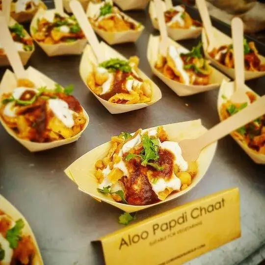 Tasting Menus & Product Launches
